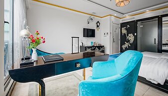 A25 Hotel - 06 Truong Dinh