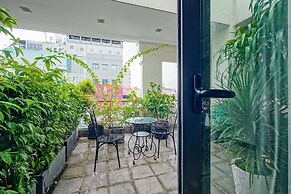 A25 Hotel - 06 Truong Dinh