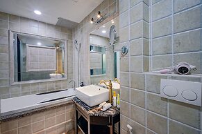 A25 Hotel - 06 Truong Dinh