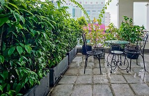 A25 Hotel - 06 Truong Dinh