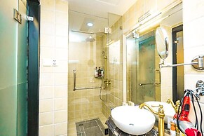 A25 Hotel - 06 Truong Dinh