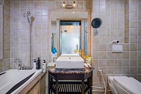 A25 Hotel - 06 Truong Dinh