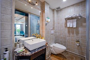 A25 Hotel - 06 Truong Dinh