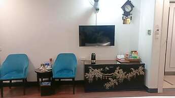 A25 Hotel - 06 Truong Dinh