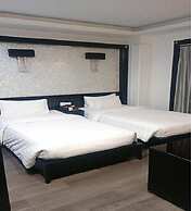 A25 Hotel - 06 Truong Dinh