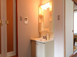 Guestroom Garden Azumino