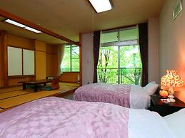 Guestroom Garden Azumino