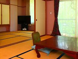 Guestroom Garden Azumino