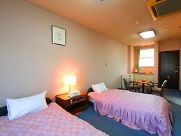 Guestroom Garden Azumino