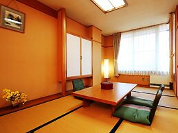 Guestroom Garden Azumino