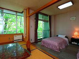 Guestroom Garden Azumino