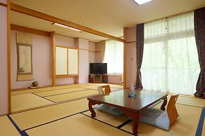 Guestroom Garden Azumino