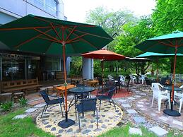 Guestroom Garden Azumino