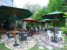 Guestroom Garden Azumino