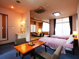 Guestroom Garden Azumino