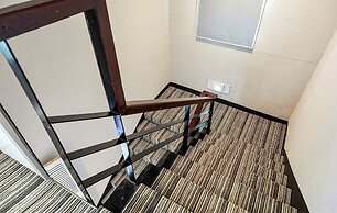 Hotel WO Yongsan Station