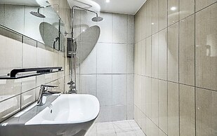 Hotel WO Yongsan Station