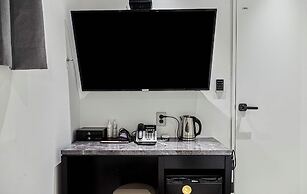 Hotel WO Yongsan Station