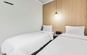 Hotel WO Yongsan Station