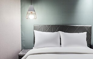 Hotel WO Yongsan Station