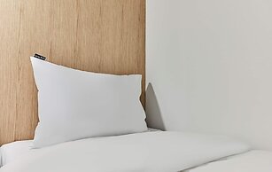 Hotel WO Yongsan Station