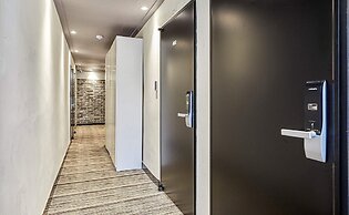 Hotel WO Yongsan Station