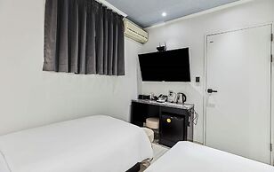 Hotel WO Yongsan Station