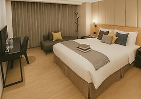 Hope City Minsheng Hotel