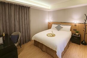 Hope City Minsheng Hotel