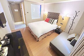 Hope City Minsheng Hotel