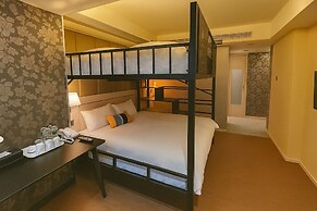 Hope City Minsheng Hotel