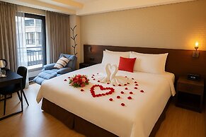 Hope City Minsheng Hotel