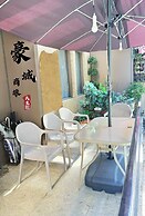 Hope City Minsheng Hotel