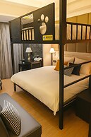 Hope City Minsheng Hotel