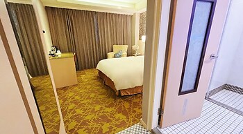 Hope City Minsheng Hotel