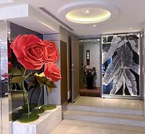 Hope City Minsheng Hotel