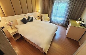 Hope City Minsheng Hotel