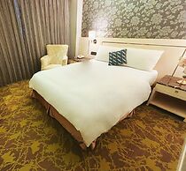 Hope City Minsheng Hotel
