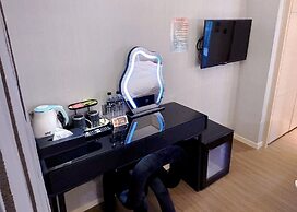 Hope City Minsheng Hotel