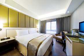 Hope City Minsheng Hotel