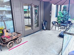 Hope City Minsheng Hotel