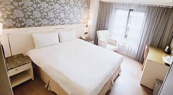 Hope City Minsheng Hotel