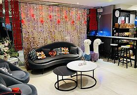 Hope City Minsheng Hotel