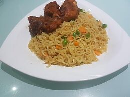 Adsuit Hotel Calabar