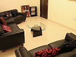 Adsuit Hotel Calabar