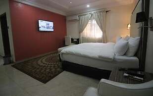 Adsuit Hotel Calabar