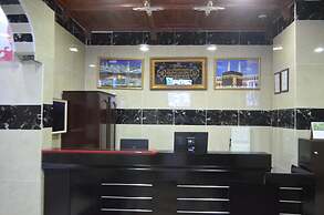 Five Continents Hotel