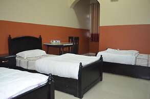 Five Continents Hotel