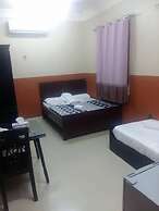 Five Continents Hotel