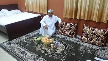 Five Continents Hotel